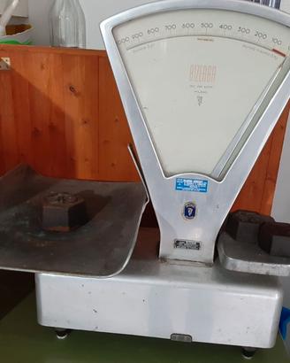 Bilancia BIZERBA Milano