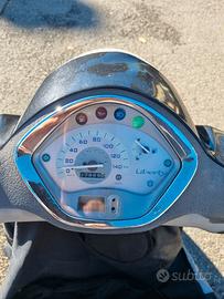 Piaggio Liberty 125