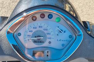 Piaggio Liberty 125