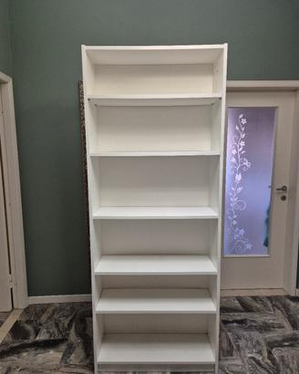 Libreria IKEA