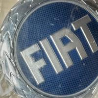 Emblema originale fiat