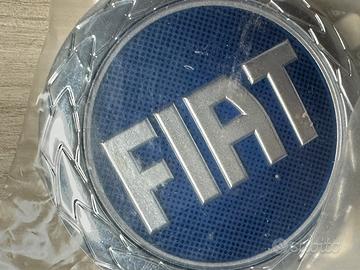 Emblema originale fiat
