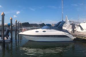 Eolo Nadir 7.80 Cruiser-Barca Usata