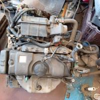 Ricambi Saxo vts 1.6 8v