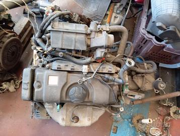 Ricambi Saxo vts 1.6 8v