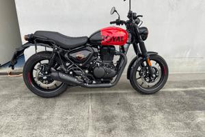 Royal Enfield HNTR 350
