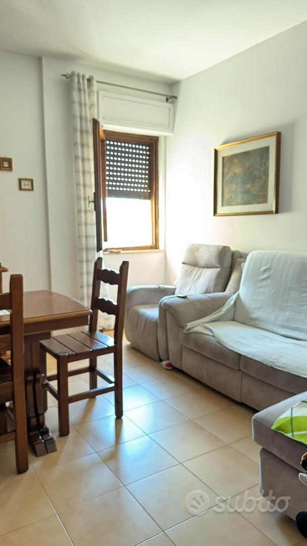 Appartamento – Terranoa/Olbia, Gallura Nord-Est Sardegna - Vista 3