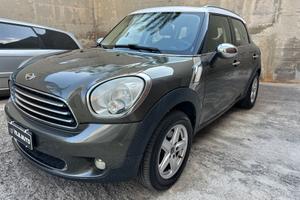 Mini Cooper D Countryman 1.6
