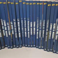 FUMETTO - TEX COLLEZIONE STORICA A COLORI -