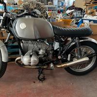 Bmw r100 cs cafe racer