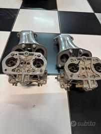Carburatori idf 36 kit svelto