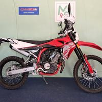 Swm RS 125 R