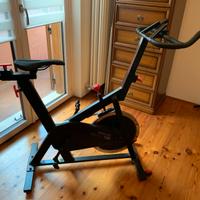 Spin Bike Domyos