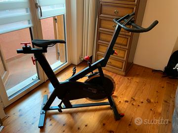 Spin Bike Domyos