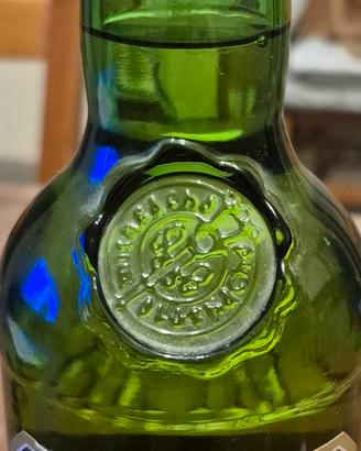 bottiglia liquore clan campbell