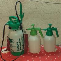 attrezzi da giardinaggio 