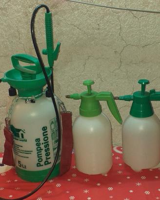 attrezzi da giardinaggio 