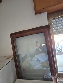 Finestre vetro camera nuove varie dimensioni