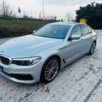 Bmw 520D M-Sportsline