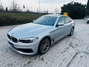 Bmw 520D M-Sportsline