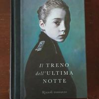 Dacia Maraini - Il treno dell'ultima notte