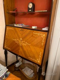 Mobile bar vintage