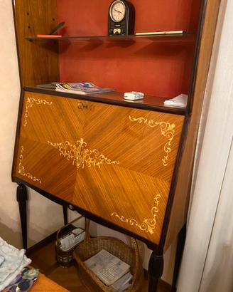 Mobile bar vintage