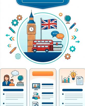 Impara l'inglese a partire dalle tue passioni