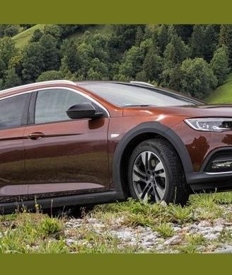 Ricambi usati opel insignia-sw 2017-2023