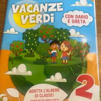 Vacanze Verdi 2 usato