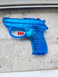 Pistola ad acqua 