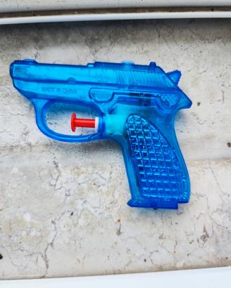 Pistola ad acqua 