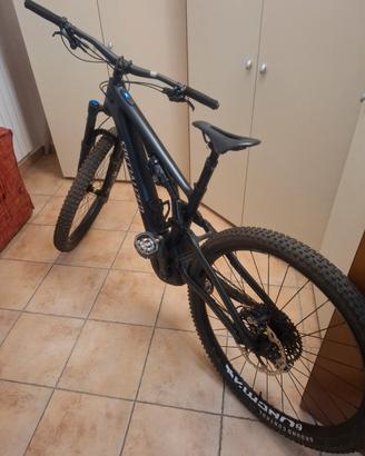 specialized turbo levo 