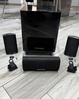 Home Theater Harman Kardon HKTS 16BQ/230