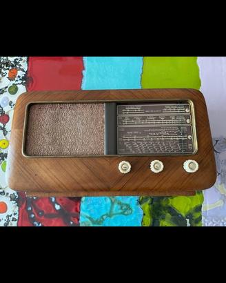 Radio Philips