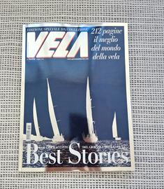 VELA , Luglio 2026 Edizione speciale 