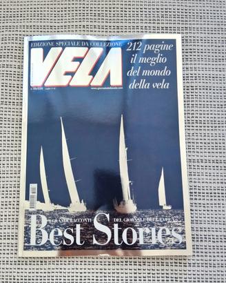 VELA , Luglio 2026 Edizione speciale 