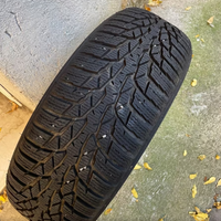 Pneumatici invernali 205 60 R16