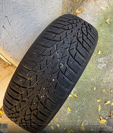 Pneumatici invernali 205 60 R16