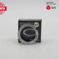 VOIGTLANDER ANELLO M39 - M (28-90)