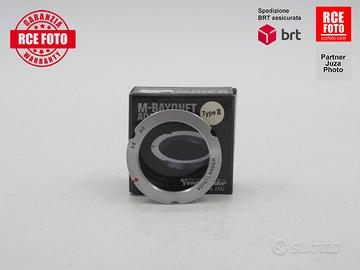 VOIGTLANDER ANELLO M39 - M (28-90)