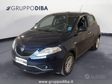 Lancia Ypsilon III 2015 Benzina 1.2 Gold 69cv...