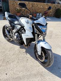 Honda CB 1000 R - 2010