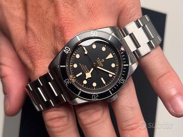 Tudor Black Bay 41 - 79230N – Full Set 2022