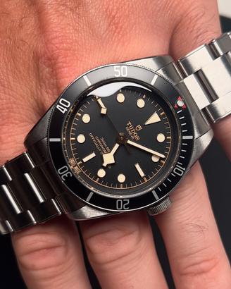 Tudor Black Bay 41 - 79230N – Full Set 2022