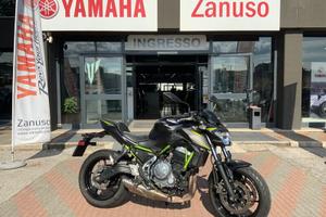 Kawasaki Z 650