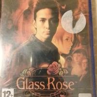 GLASS ROSE OLDIN SPHERE ps2