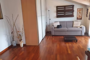 Appartamento di 39 m² con 1 locale a Sesto San Gio