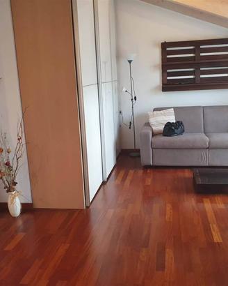 Appartamento di 39 m² con 1 locale a Sesto San Gio
