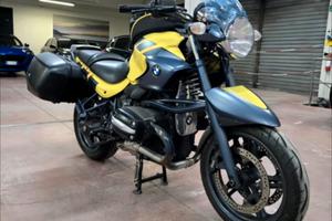 Bmw R 1150R Perfetta